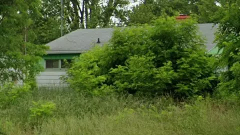 1362 W Princeton, Flint, MI 48505