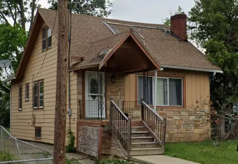 205 E Jackson, Flint, MI 48505