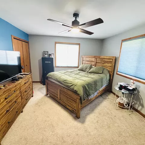 Bedroom - 735 Brown, Standish, MI 48658 photo 1 of 2