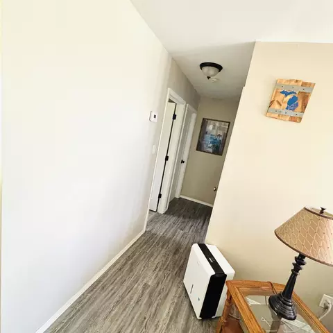 Entry Way - 735 Brown, Standish, MI 48658 photo 1 of 1