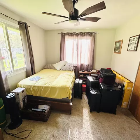Bedroom - 735 Brown, Standish, MI 48658 photo 2 of 2