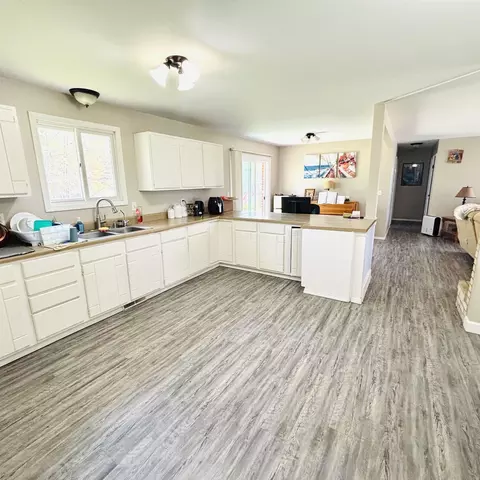 Kitchen - 735 Brown, Standish, MI 48658 photo 3 of 3