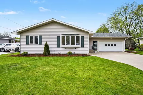 310 S Lincoln, Bay City, MI 48708