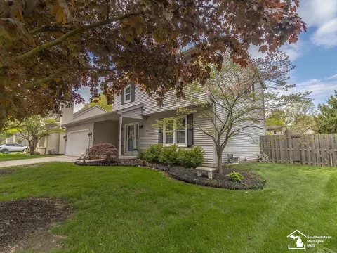 8883 Tanglewood, Temperance, MI 48182