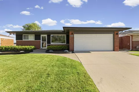 13380 Perry, Warren, MI 48088