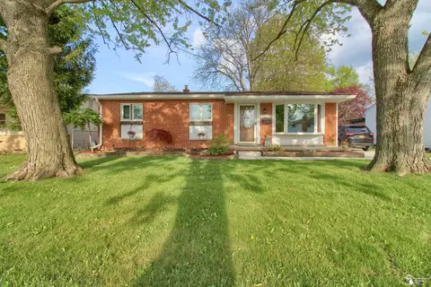 31577 Lafler, Rockwood, MI 48173