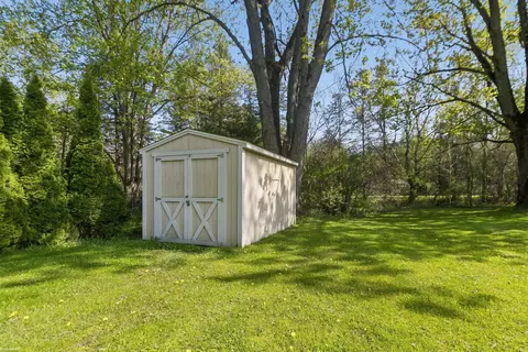 Exterior - 6527 Genaw, Algonac, MI 48001 photo 14 of 14