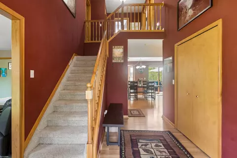 Entry Way - 6527 Genaw, Algonac, MI 48001 photo 1 of 3