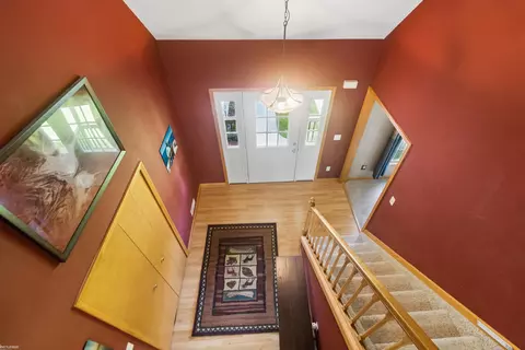 Entry Way - 6527 Genaw, Algonac, MI 48001 photo 3 of 3