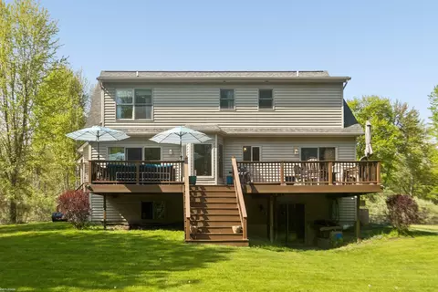 Exterior - 6527 Genaw, Algonac, MI 48001 photo 10 of 14