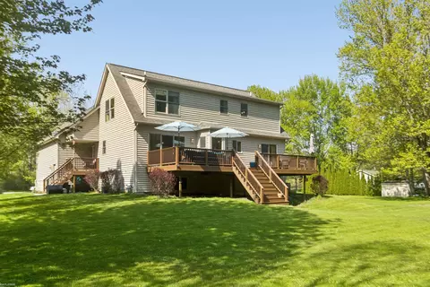 Exterior - 6527 Genaw, Algonac, MI 48001 photo 9 of 14