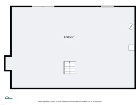 Floorplan - 6527 Genaw, Algonac, MI 48001 photo 3 of 3