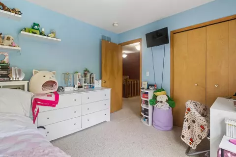 Bedroom - 6527 Genaw, Algonac, MI 48001 photo 4 of 4
