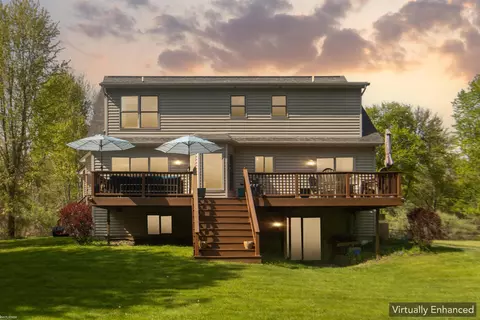 Exterior - 6527 Genaw, Algonac, MI 48001 photo 3 of 14