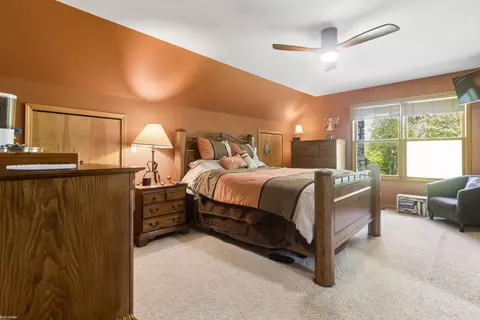 Bedroom - 6527 Genaw, Algonac, MI 48001 photo 1 of 4