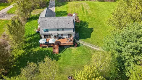 Exterior - 6527 Genaw, Algonac, MI 48001 photo 6 of 14