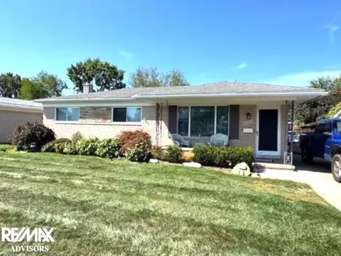 30607 Glenwood, Warren, MI 48088