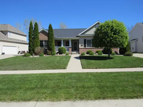 4149 Oak, Grand Blanc, MI 48439