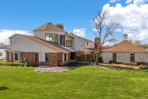 Exterior - 523 Lathrop, Algonac, MI 48001 photo 3 of 15