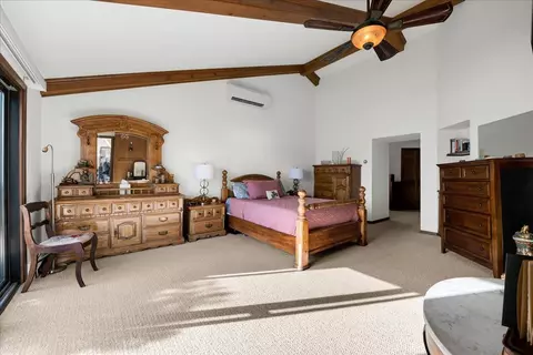Bedroom - 523 Lathrop, Algonac, MI 48001 photo 3 of 6