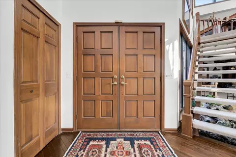 Entry Way - 523 Lathrop, Algonac, MI 48001 photo 3 of 7