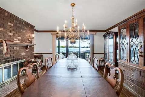 Dining - 523 Lathrop, Algonac, MI 48001 photo 7 of 7