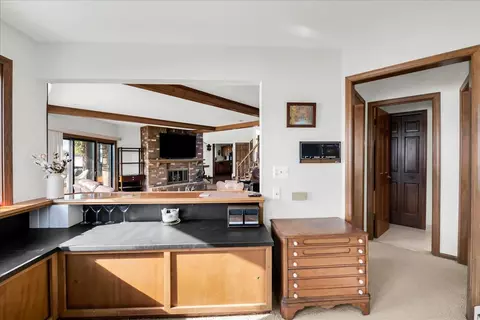 Entry Way - 523 Lathrop, Algonac, MI 48001 photo 5 of 7