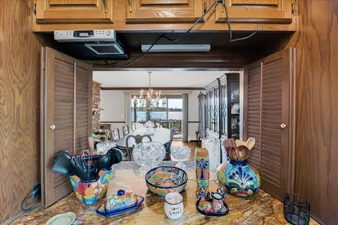 Kitchen - 523 Lathrop, Algonac, MI 48001 photo 11 of 11