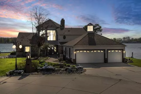 Exterior - 523 Lathrop, Algonac, MI 48001 photo 14 of 15