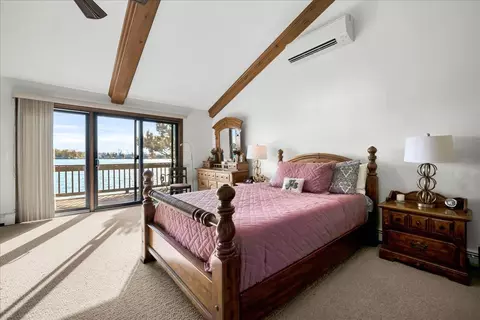 Bedroom - 523 Lathrop, Algonac, MI 48001 photo 4 of 6