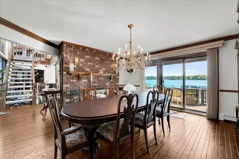 Dining - 523 Lathrop, Algonac, MI 48001 photo 5 of 7