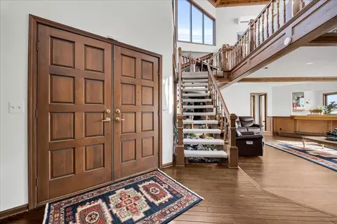 Entry Way - 523 Lathrop, Algonac, MI 48001 photo 2 of 7