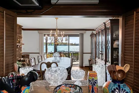 Dining - 523 Lathrop, Algonac, MI 48001 photo 2 of 7