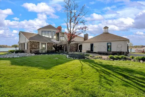 Exterior - 523 Lathrop, Algonac, MI 48001 photo 8 of 15