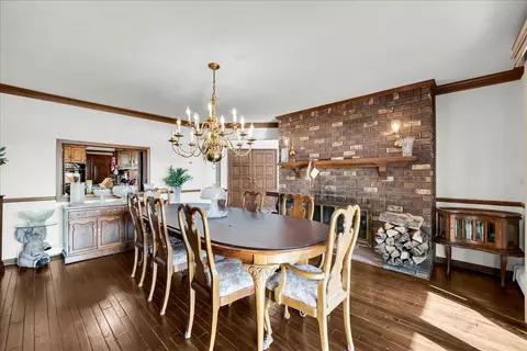 Dining - 523 Lathrop, Algonac, MI 48001 photo 6 of 7