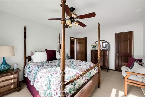 Bedroom - 523 Lathrop, Algonac, MI 48001 photo 6 of 6
