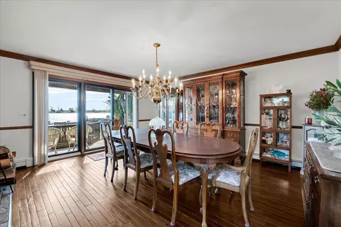Dining - 523 Lathrop, Algonac, MI 48001 photo 4 of 7