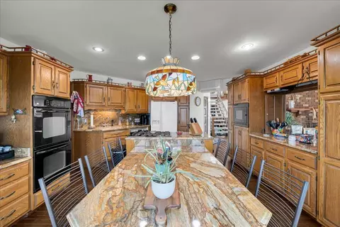 Kitchen - 523 Lathrop, Algonac, MI 48001 photo 4 of 11
