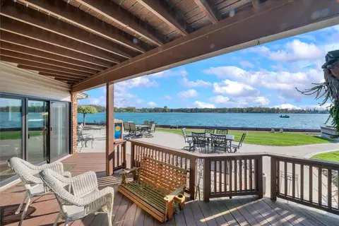 Exterior - 523 Lathrop, Algonac, MI 48001 photo 11 of 15
