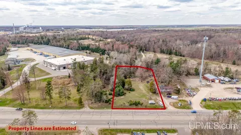tbd Us Hwy 2 41, Gladstone, MI 49837