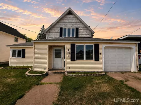 102 S Moore, Bessemer, MI 49911