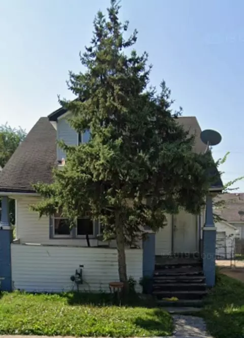 10319 Violetlawn, Detroit, MI 48204