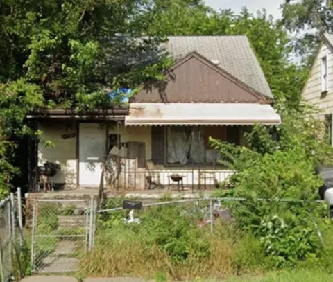 11701 Winthrop, Detroit, MI 48227