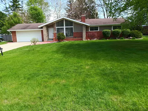 3170 Sherwood, Saginaw, MI 48603