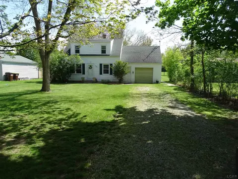 734 S S Un, Tecumseh, MI 49286