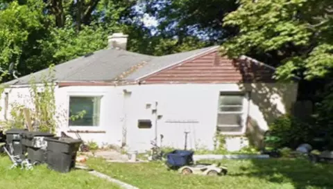 14337 Dacosta, Detroit, MI 48223