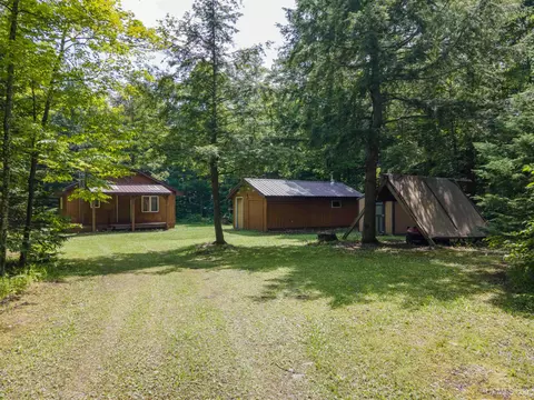 436 Federal Forest 3920, Iron River, MI 49935