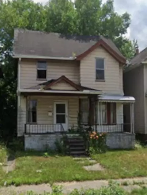 150 Beresford, Highland Park, MI 48203