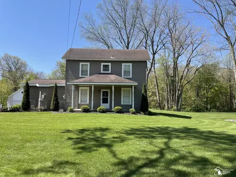 7815 Summerfield, Lambertville, MI 48144