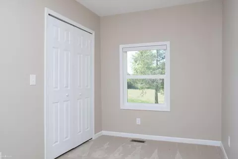 Bedroom - 11695 E Lytle, Lennon, MI 48449 photo 3 of 5